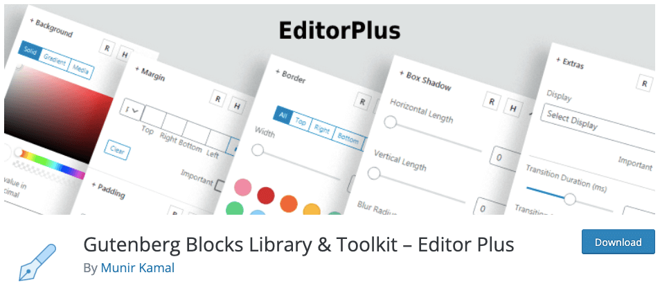 7+ Best Gutenberg Block Plugins to Enrich Your Content Outlook 9 Editor Plus