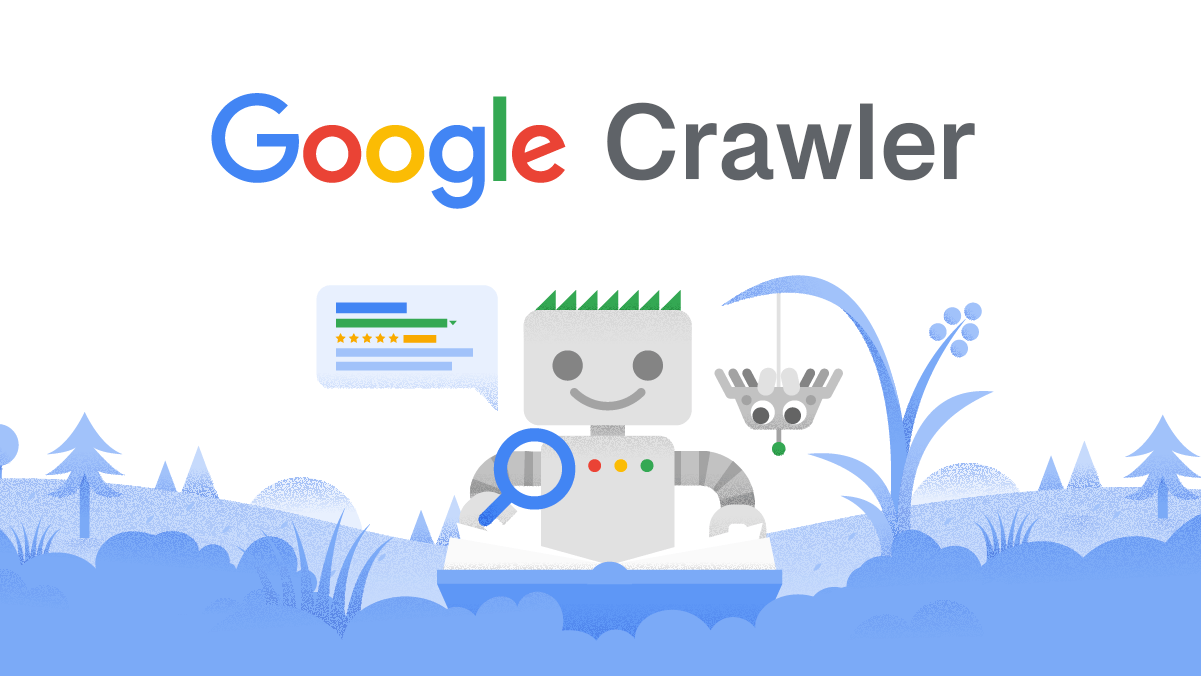 How to Create a Sitemap and Submit It to Google and Other Search Engines 2 Google Crawler