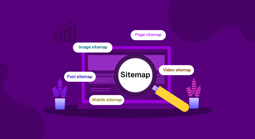 How to Create a Sitemap and Submit It to Google and Other Search Engines 4 Types of Sitemap