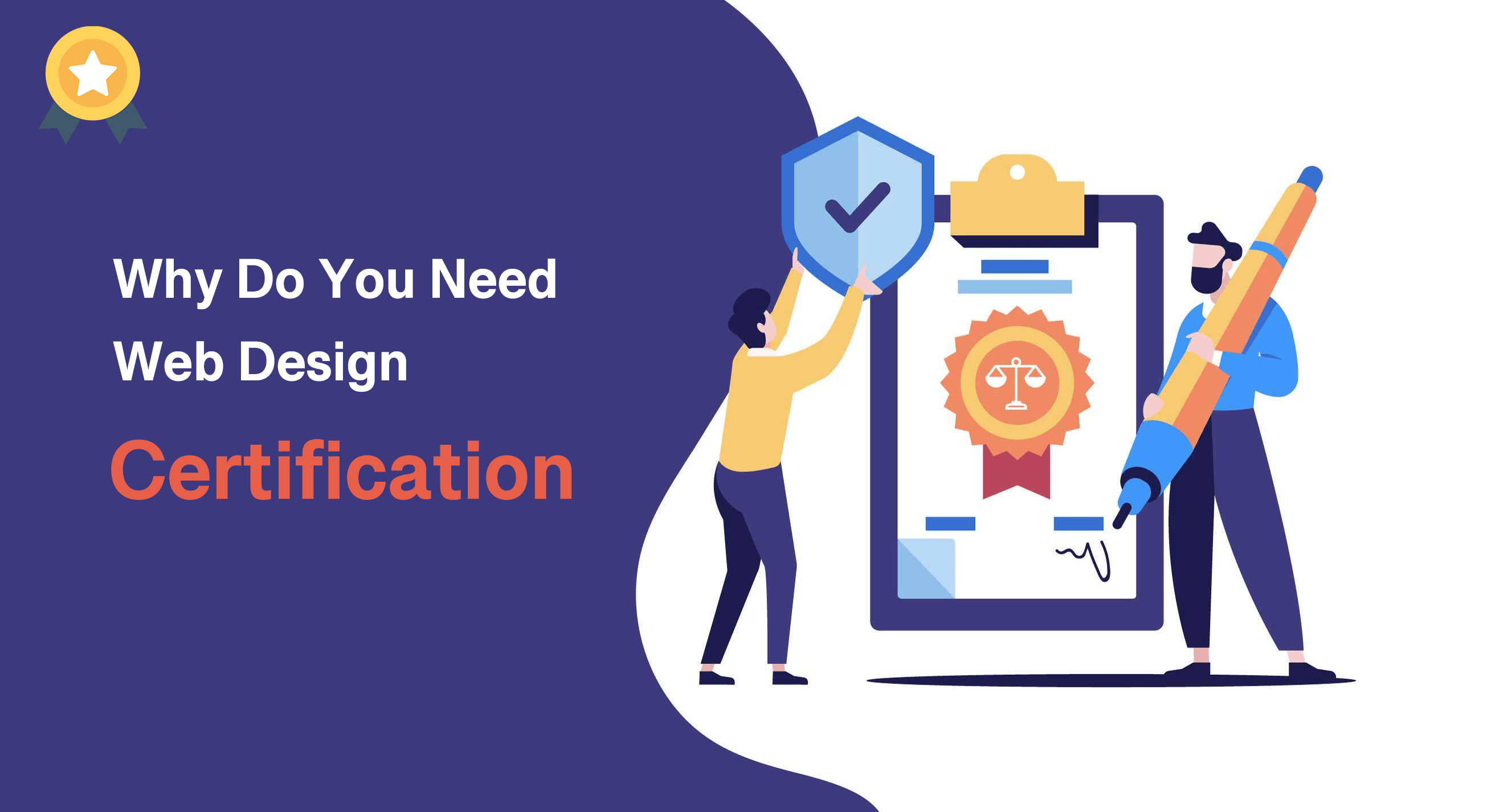 9+ Best Web Design Courses and Certifications to Maximize Your Earning Potential (Free and Paid) 1 Why do you need web design certification