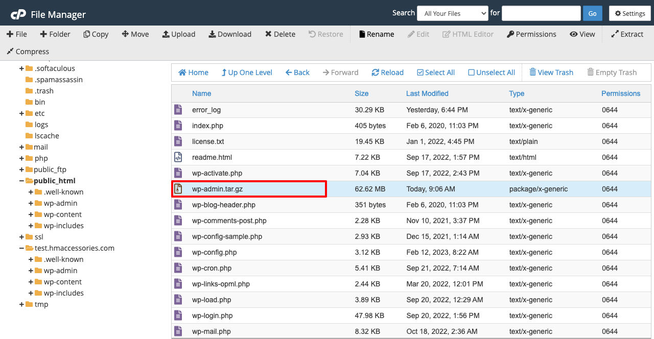 How to Clone a WordPress Site With and Without Plugin 7 Files Zipped to be downloaded and clone the site on a different server