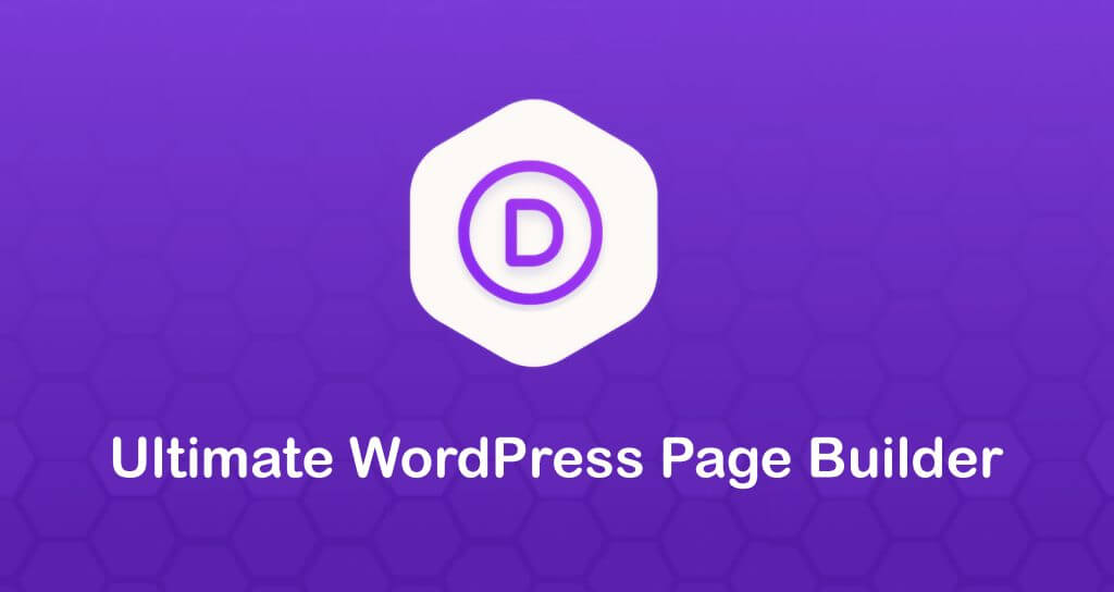 Divi vs Elementor: Which One is the Best Page Builder? 2 Divi - The Ultimate WordPress Page Builder