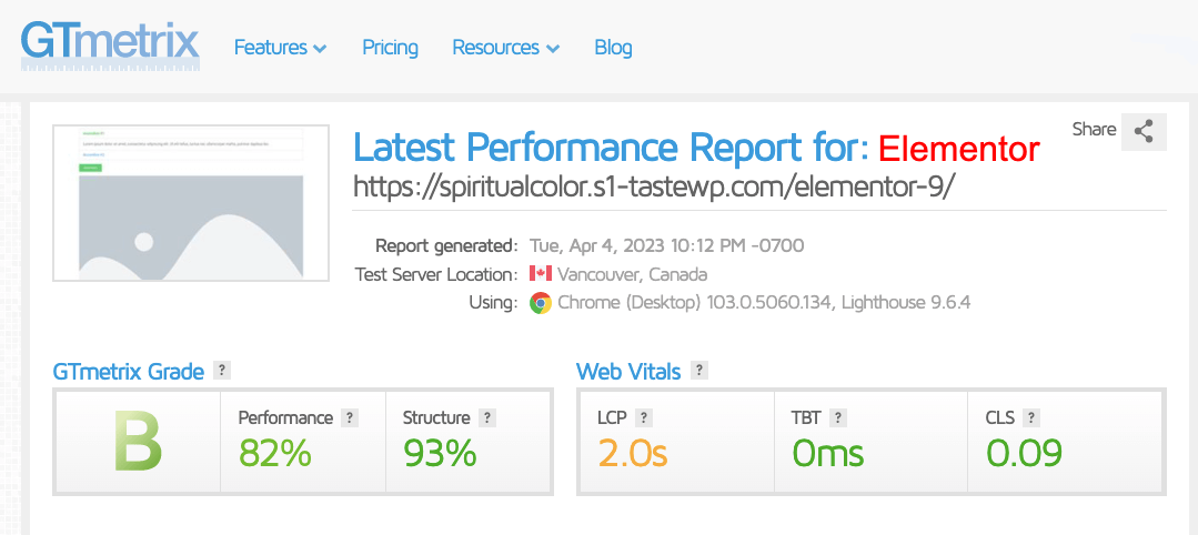 Divi vs Elementor: Which One is the Best Page Builder? 7 Performance Report of Elementor
