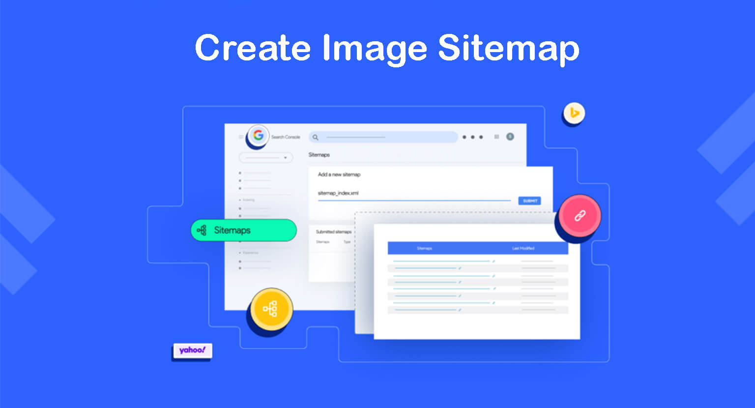 How to Optimize Images for Web and Performance (All You Need to Know) 4 Create Image Sitemap and Submit to Search Engines