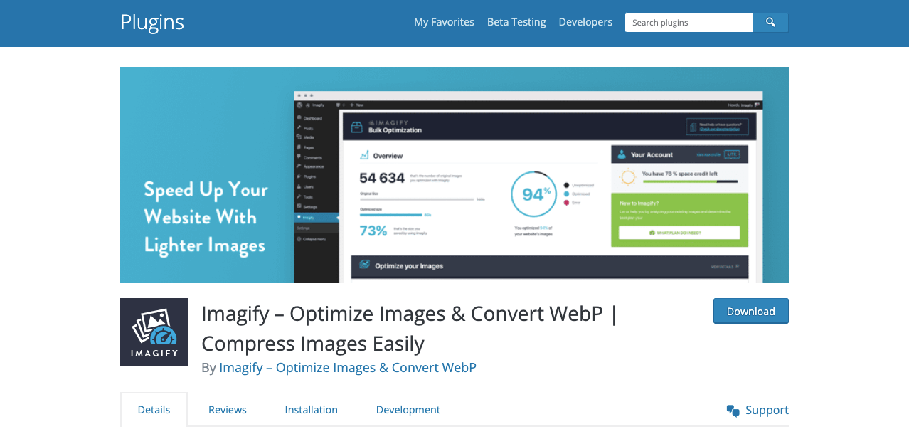 How to Optimize Images for Web and Performance (All You Need to Know) 7 Imagify