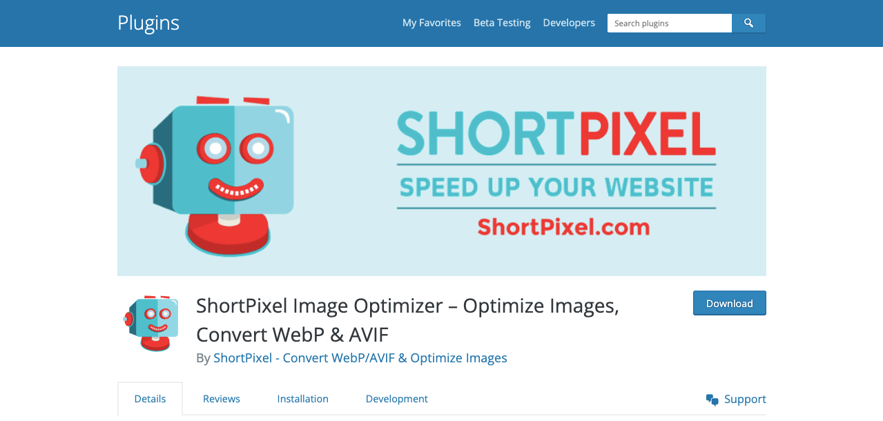 How to Optimize Images for Web and Performance (All You Need to Know) 10 ShortPixel Image Optimizer