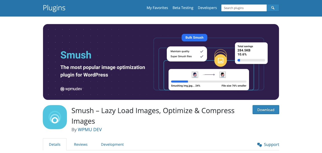 How to Optimize Images for Web and Performance (All You Need to Know) 9 Smush