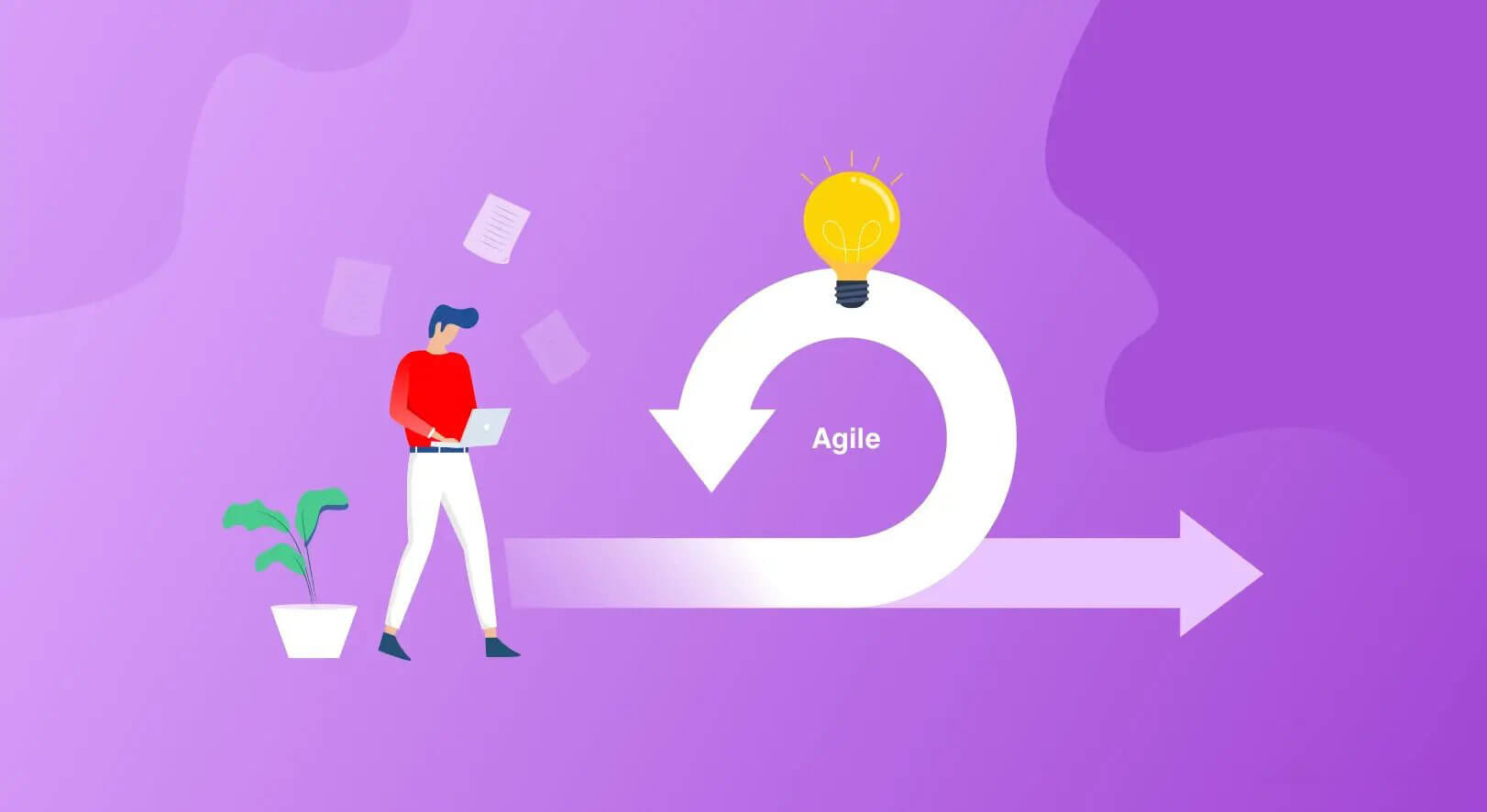 A Complete Guide to Website Design Project Management 1 Agile Project Management Method