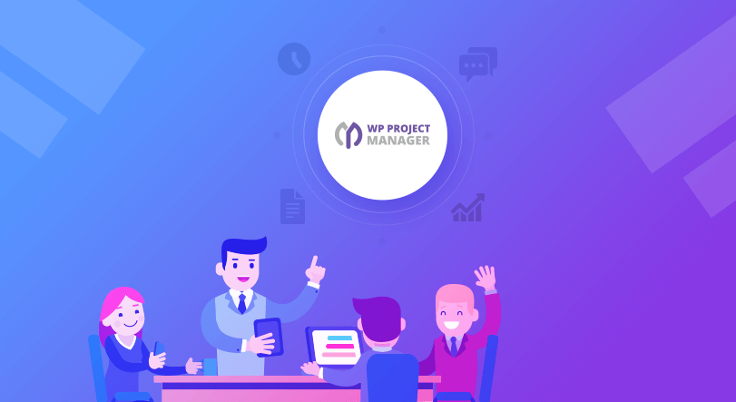 A Complete Guide to Website Design Project Management 4 Distribute Roles and Responsibilities Among the Project Management Team