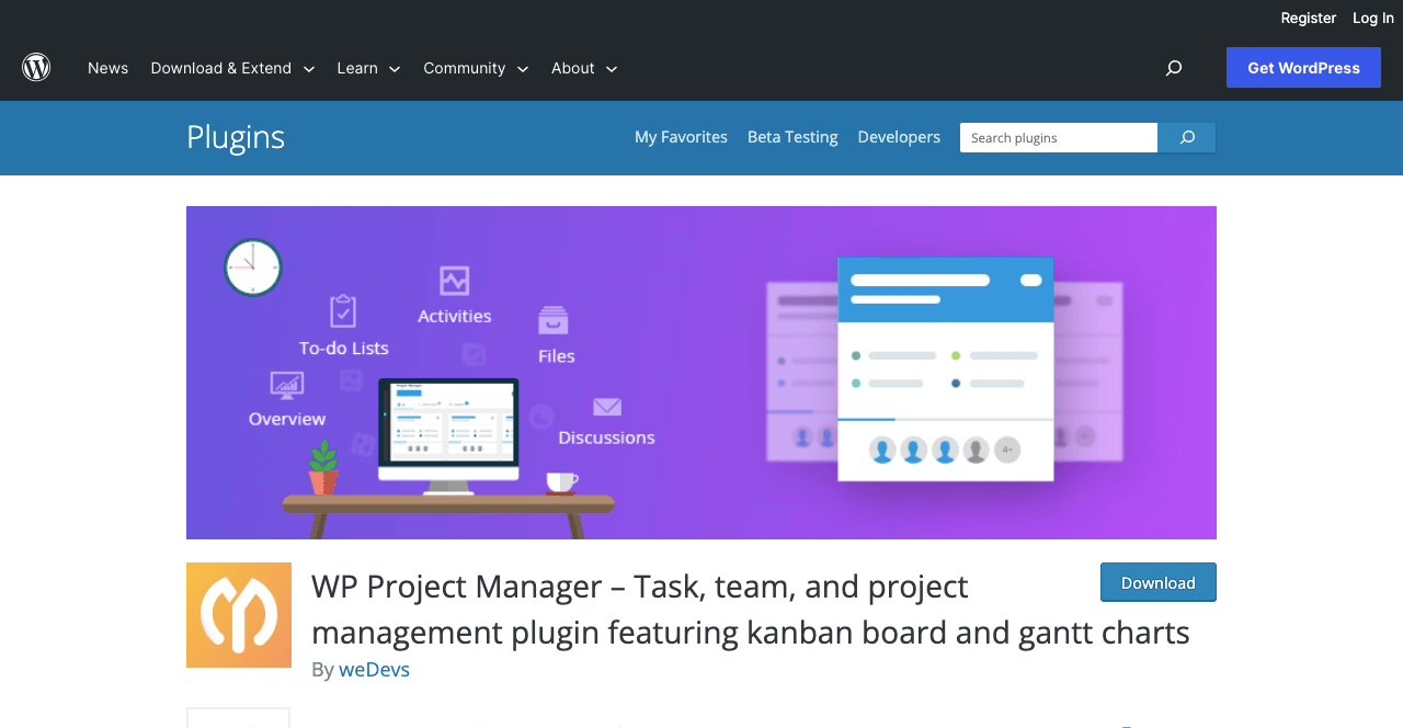 A Complete Guide to Website Design Project Management 6 WP Project Manager