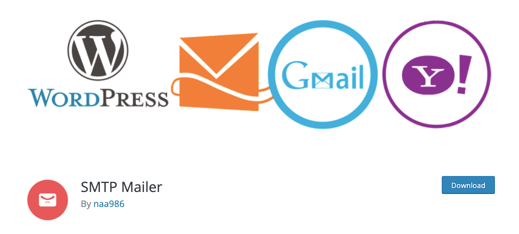 9+ Best WordPress SMTP Plugins to Improve Email Deliverability 11 SMTP Mailer Plugin for WordPress
