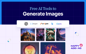Free AI Tools to Generate Images