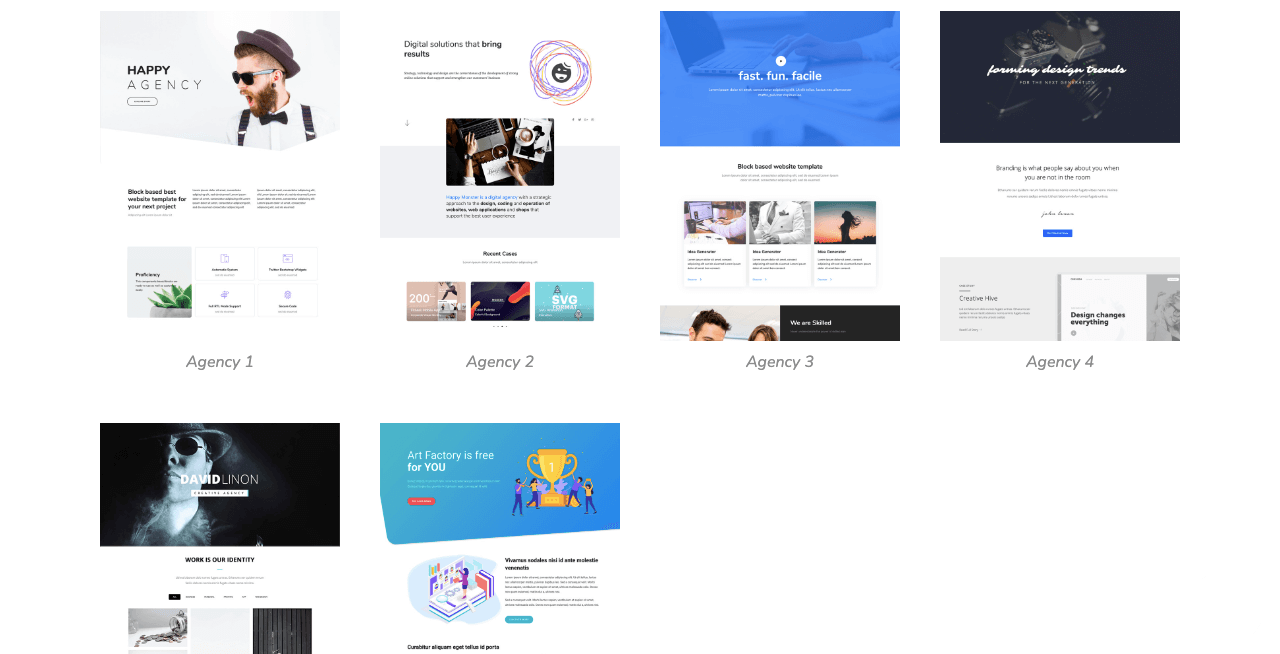 Top Websites Where to Get Free Figma Resources and PSD Files for Web Development 2 Free template resources for Figma and PSD