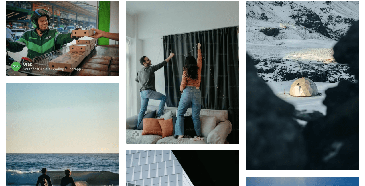 Top Websites Where to Get Free Figma Resources and PSD Files for Web Development 3 Photograph repositories for Figma and Photoshop
