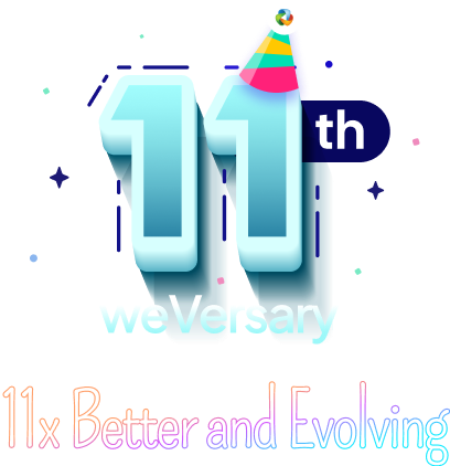 11