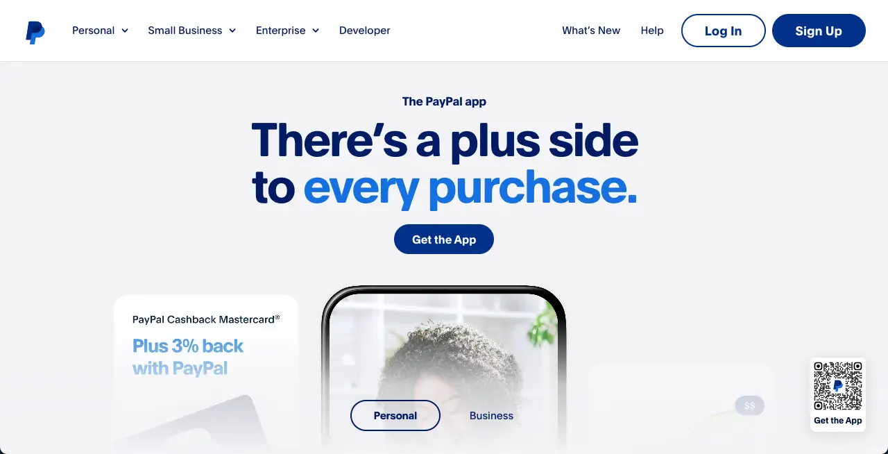 9+ Best WooCommerce Payment Gateways 3 PayPal payment gateway