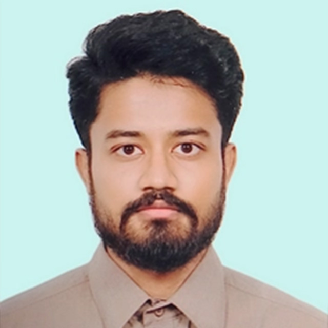 Tanvir Chowdhury