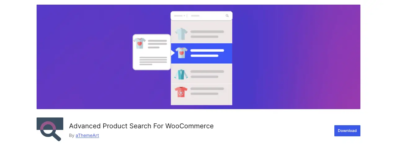 Top 9+ Best WooCommerce Product Search Plugins 8 Advanced Product Search For WooCommerce