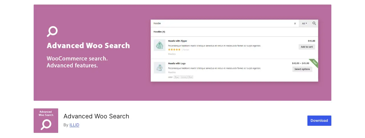 Top 9+ Best WooCommerce Product Search Plugins 2 Advanced Woo Search plugin