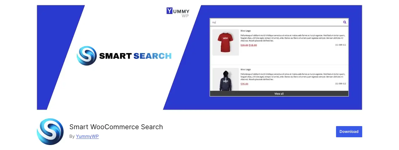 Top 9+ Best WooCommerce Product Search Plugins 7 Smart WooCommerce Search