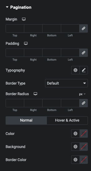 Happy Loop Grid 10 Here is the SS of the Load More pagination: