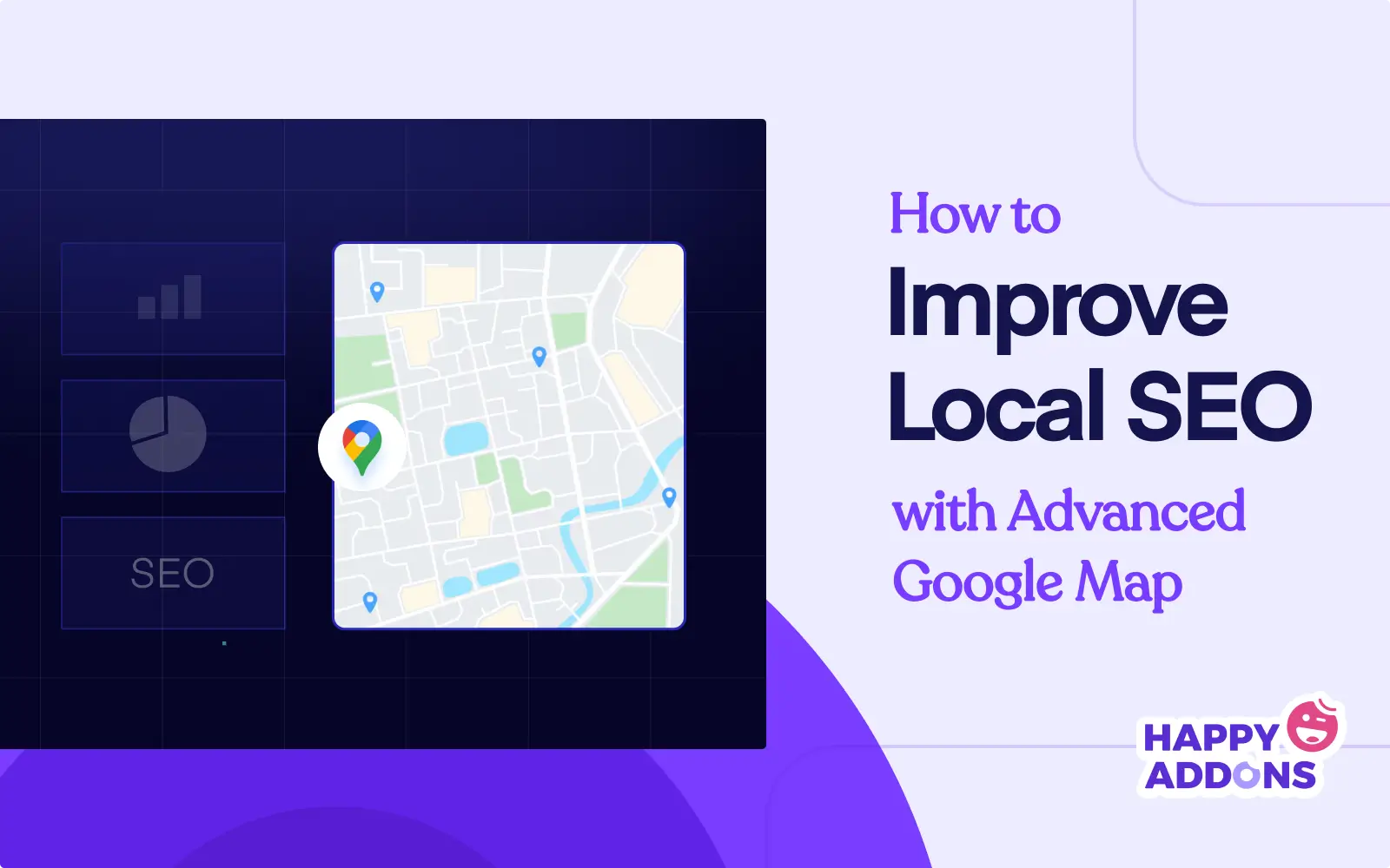 How to Improve Local SEO with Advanced Google Maps 1 How to Improve Local SEO with Advanced Google Maps