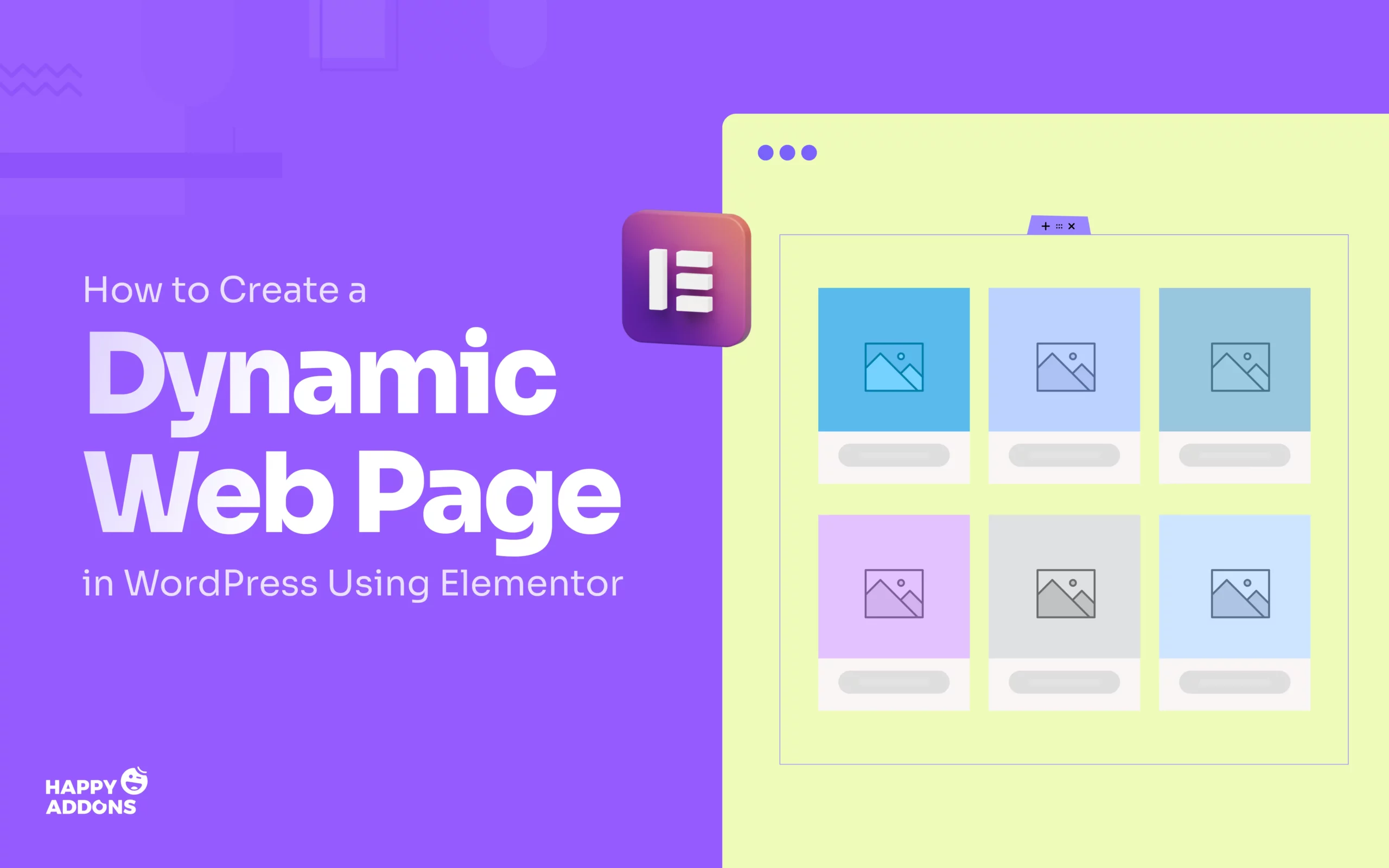 Brizy vs Elementor: Which Is the Best Page Builder Plugin? 8 How to Create a Dynamic Web Page in WordPress with Elementor