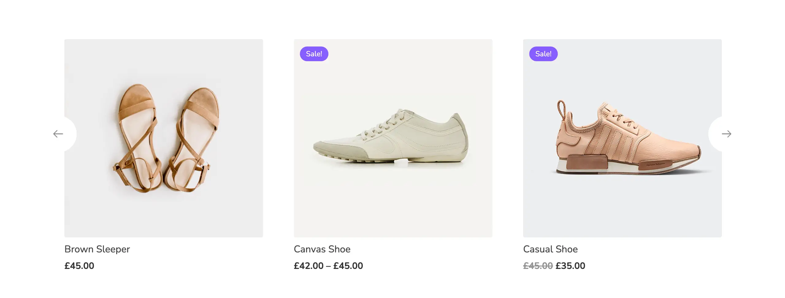 Best WooCommerce Widgets for Elementor Explained 9 Product Carousel WooCommerce Widget for Elementor