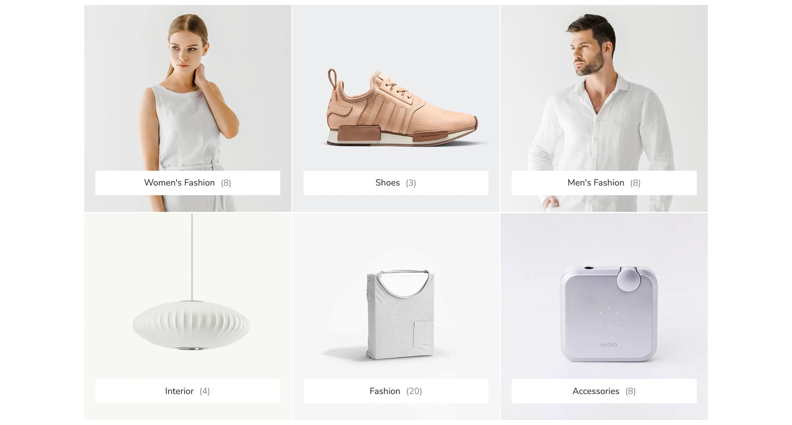 Best WooCommerce Widgets for Elementor Explained 10 Product Category Grid WooCommerce Widget for Elementor
