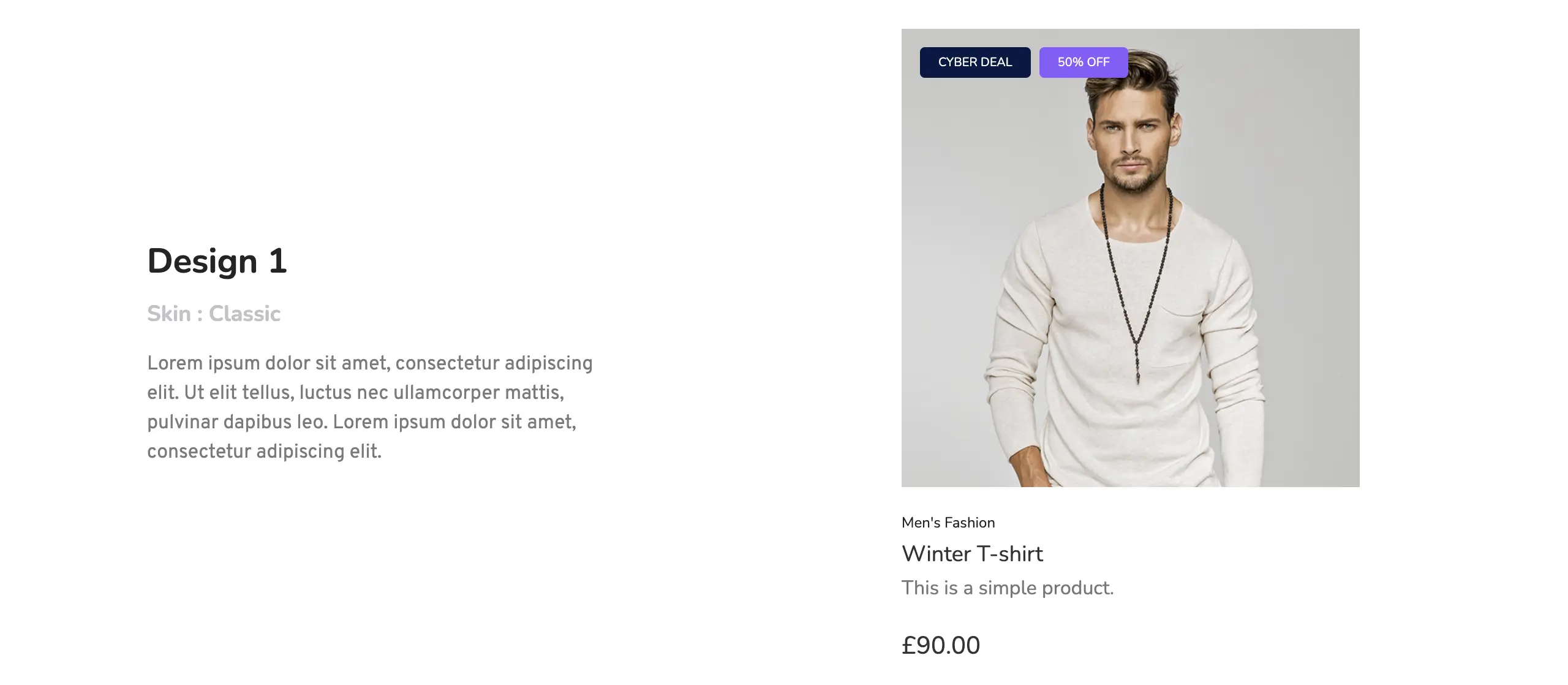 Best WooCommerce Widgets for Elementor Explained 12 Single Product WooCommerce Widget for Elementor