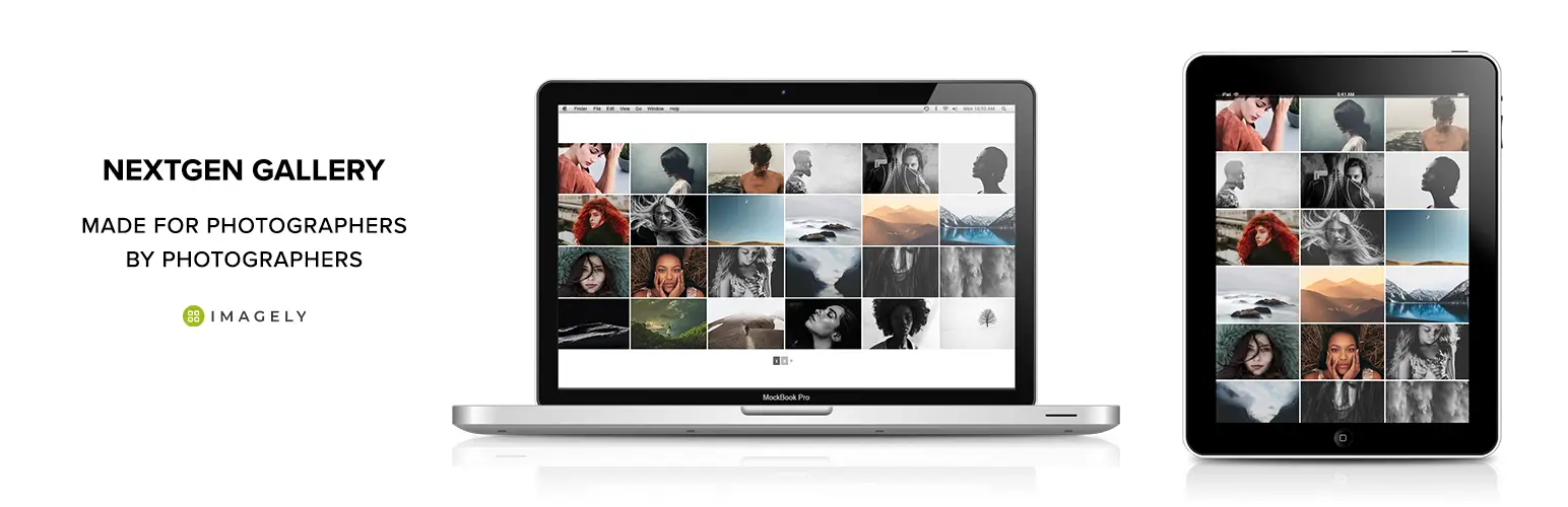 NextGEN Gallery
