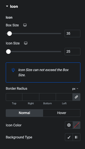 Super Button 4 Super button Icon style 1