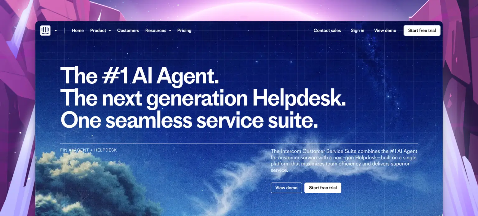 5 Best Customer Service Software and Tools in 2026 4 Intercom