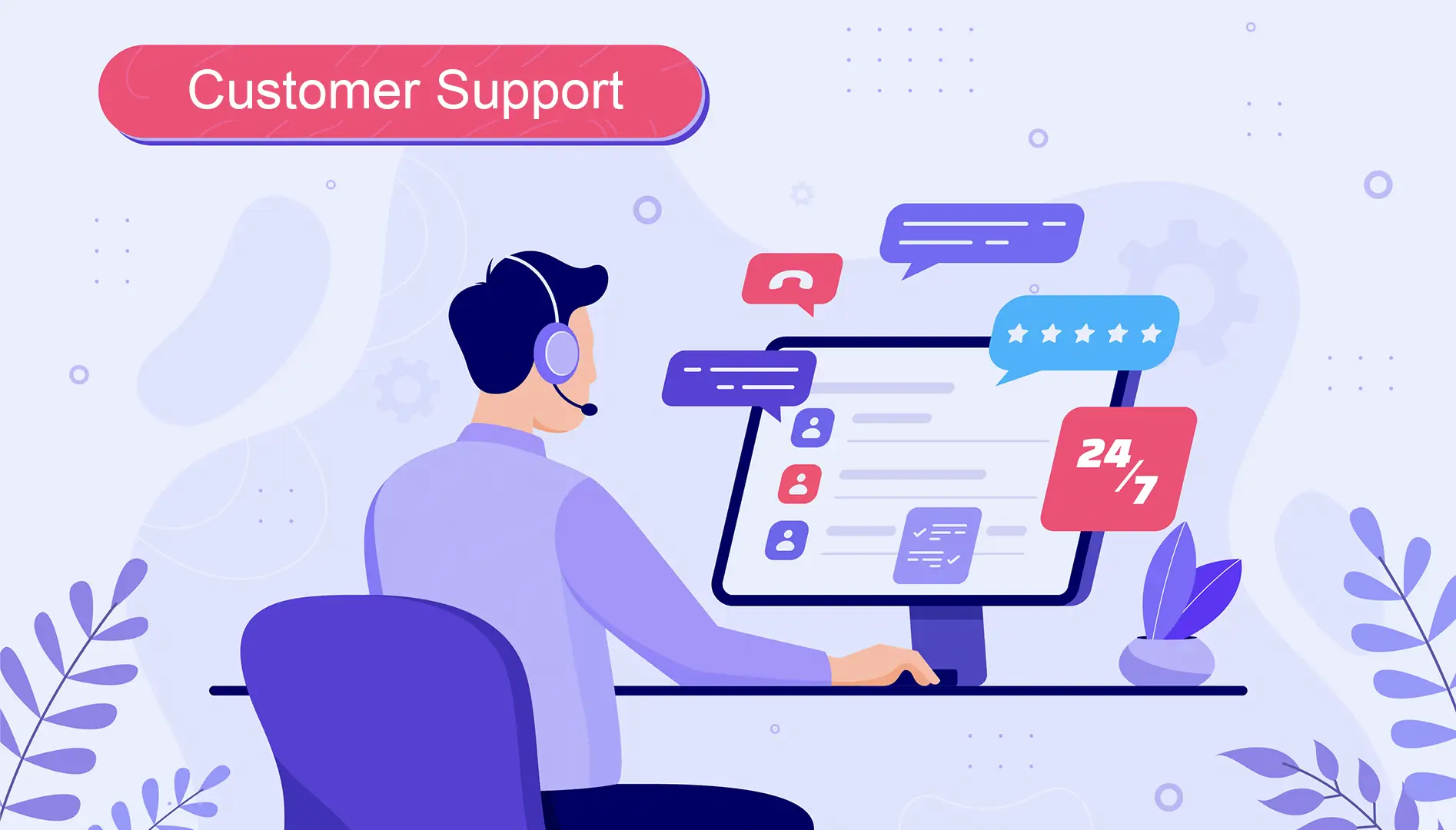5 Best Customer Service Software and Tools in 2026 1 What Makes the Best Customer Support Software?