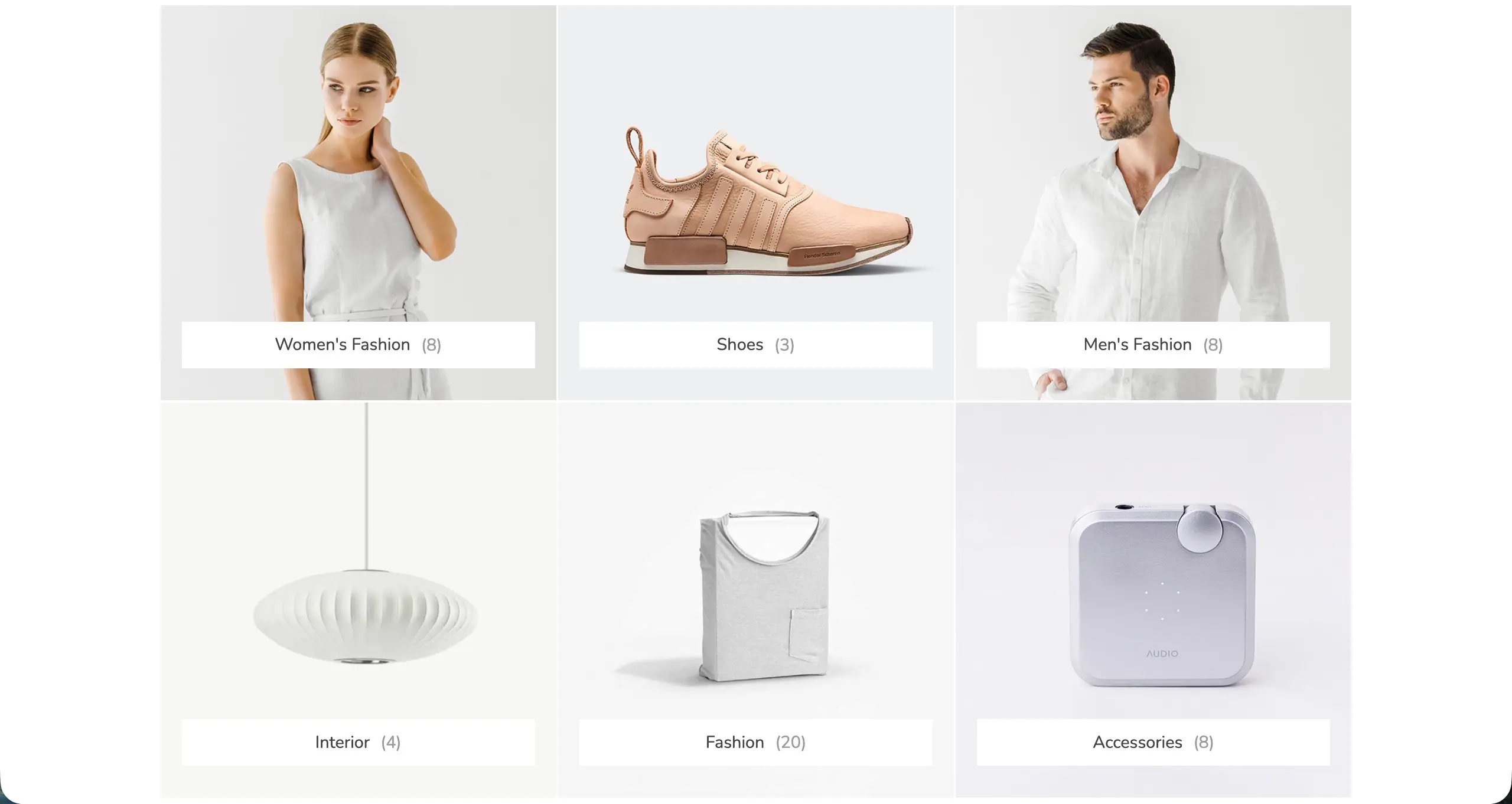 10 Proven Ways to Increase WooCommerce Sales with HappyAddons 17 How HappyAddons Transforms Category Pages