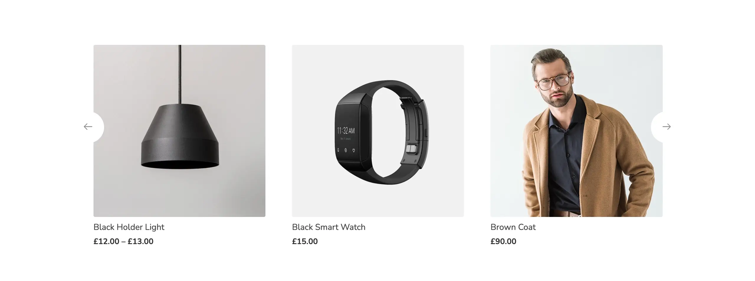 10 Proven Ways to Increase WooCommerce Sales with HappyAddons 18 Use the product carousel widget to increase WooCommerce sale